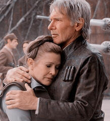 HanLeia